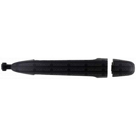 Motormite EXTERIOR DOOR HANDLE REAR LEFT REAR RIGH 82496